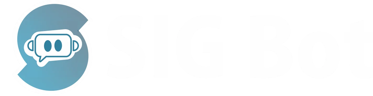 SIG BOT
